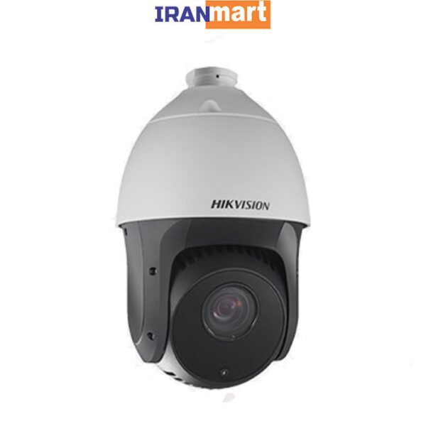 دوربین مداربسته اسپیددام 2 مگاپیکسل هایک ویژن مدل DS-2AE4225TI-D