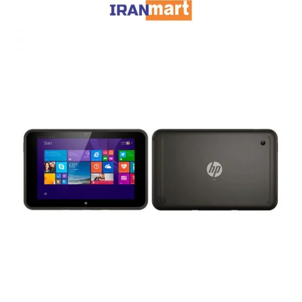 تبلت ویندوزی استوک اچ پی Hp Pro 10 Ee G1 - Atom 2G 64GSSD