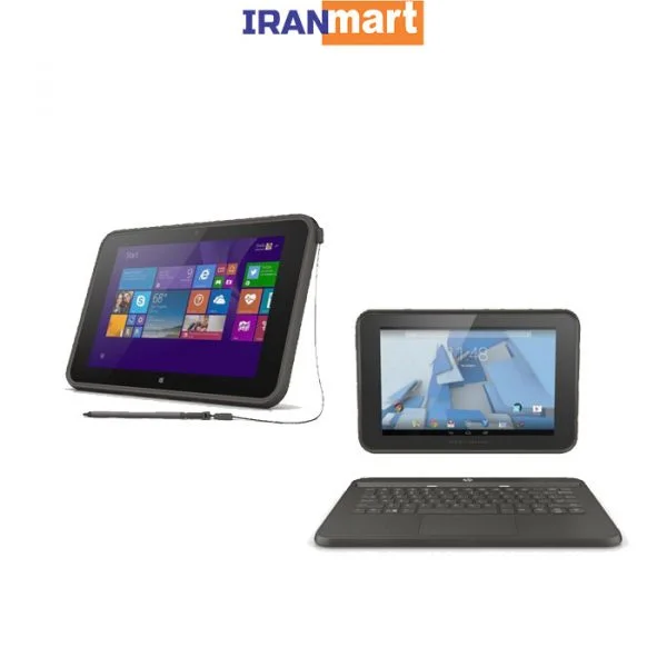 تبلت ویندوزی استوک اچ پی Hp Pro 10 Ee G1 - Atom 2G 64GSSD