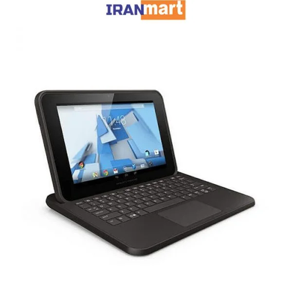 تبلت ویندوزی استوک اچ پی Hp Pro 10 Ee G1 - Atom 2G 64GSSD