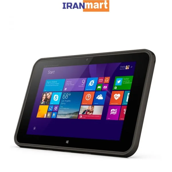 تبلت ویندوزی استوک اچ پی Hp Pro 10 Ee G1 - Atom 2G 64GSSD