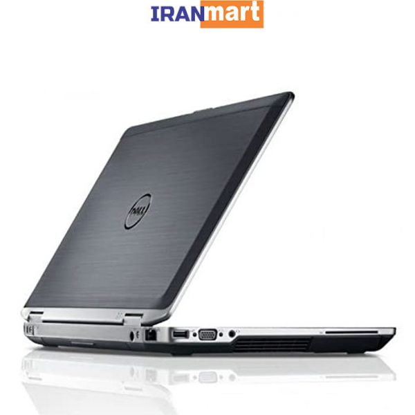 لپ تاپ دل مدل DELL Latitude E6430- i7 8G 500G 1G