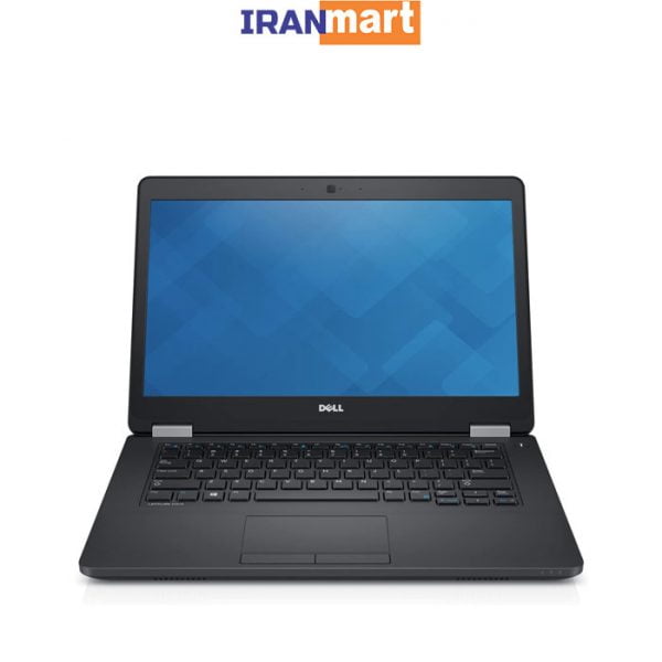 لپ تاپ دل مدل Dell Latitude E5470 – i7 8G 256GSSD 2G
