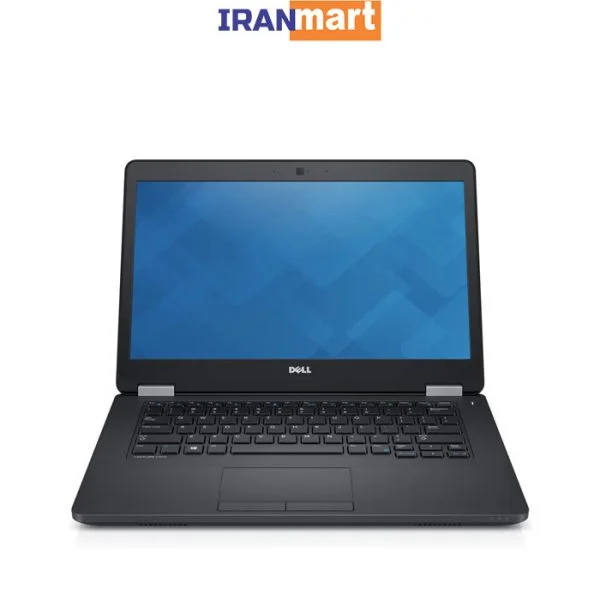 لپ تاپ استوک دل Dell Latitude E5470 - i7 8G 256GSSD 2G