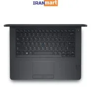 لپ تاپ استوک دل Dell Latitude E5470 - i7 8G 256GSSD 2G