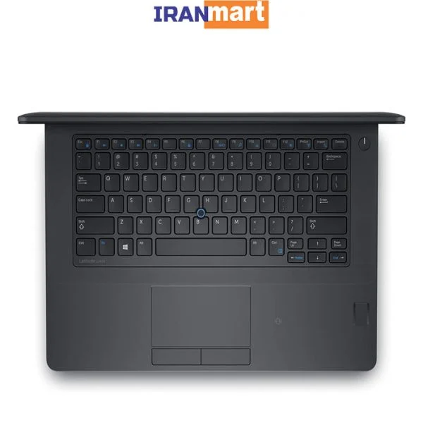 لپ تاپ استوک دل Dell Latitude E5470 - i7 8G 256GSSD 2G