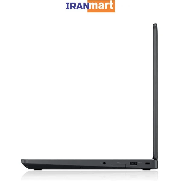 لپ تاپ استوک دل Dell Latitude E5470 - i7 8G 256GSSD 2G