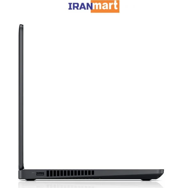 لپ تاپ استوک دل Dell Latitude E5470 - i7 8G 256GSSD 2G