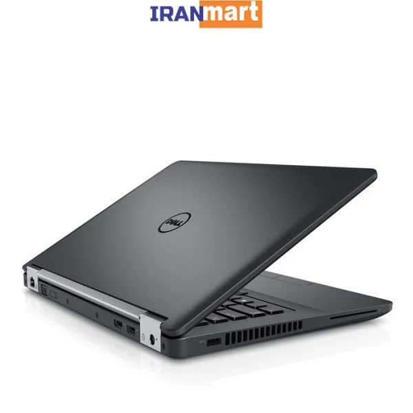 لپ تاپ استوک دل Dell Latitude E5470 - i7 8G 256GSSD 2G