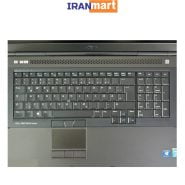 لپ تاپ دل مدل Dell Precision M6800