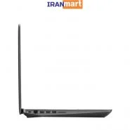 لپ تاپ استوک اچ پی HP ZBook 17 G3 - i7 32G 512GSSD 4G