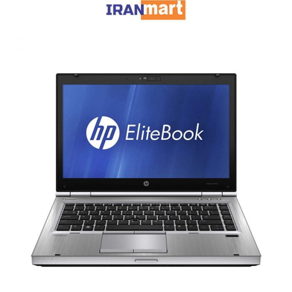 لپ تاپ اچ پی مدل HP Elitebook 8470P