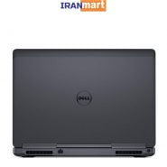 لپ تاپ دل مدل Dell Precision 7510