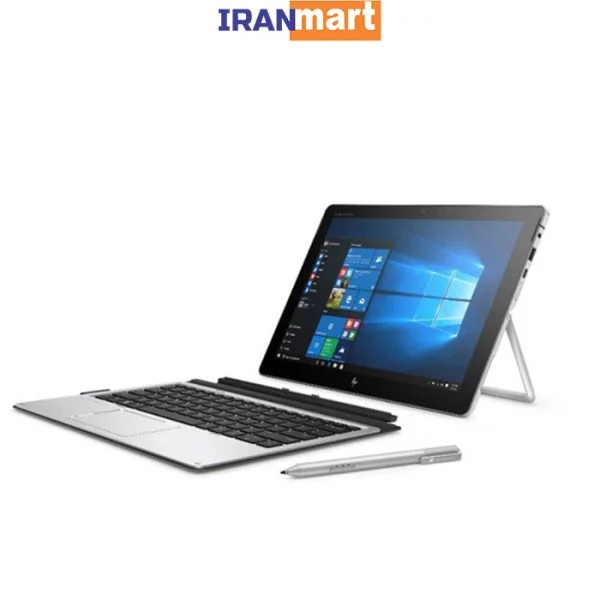 بررسی و خرید لپ تاپ استوک اچ پی HP Elite x2 1012 G4 - قدرت و قابلیت حمل بی‌نظیر با قیمت مناسب