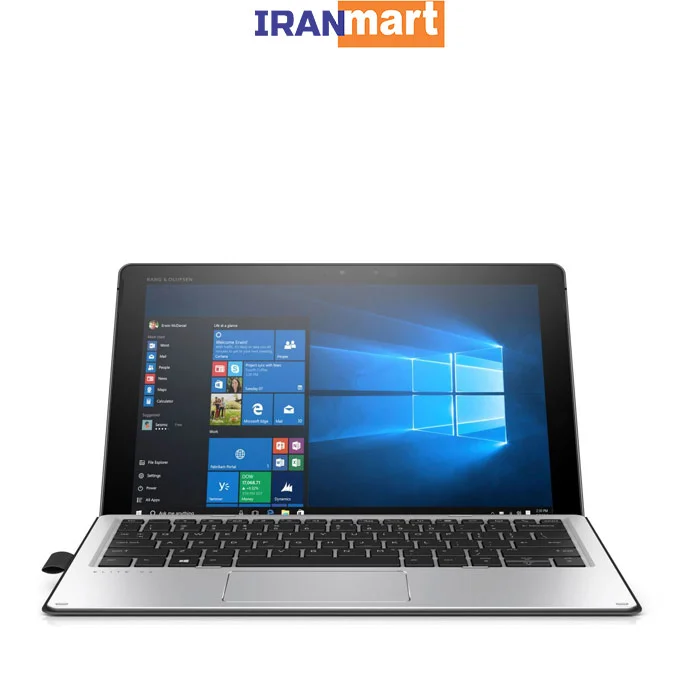 لپ تاپ استوک اچ پی HP Elite X2 1012 G2 - i5 8G 256GSSD