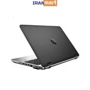 لپ تاپ استوک اچ پی HP Probook 650 G2 - i5 8G 256GSSD intel