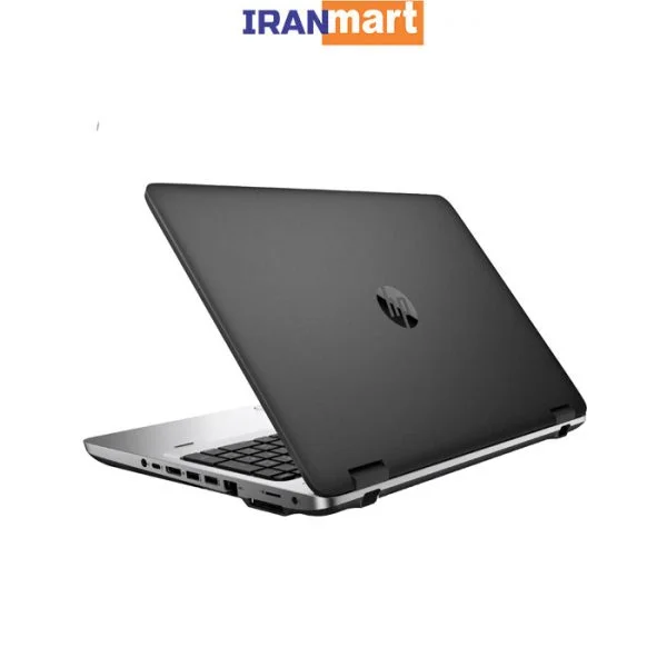 لپ تاپ استوک اچ پی HP Probook 650 G2 - i5 8G 256GSSD intel