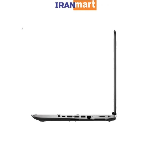 لپ تاپ استوک اچ پی HP Probook 650 G2 - i5 8G 256GSSD intel