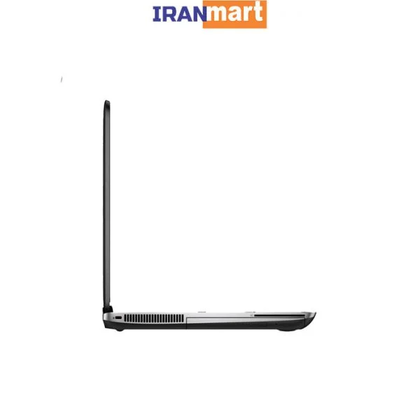 لپ تاپ استوک اچ پی HP Probook 650 G2 - i5 8G 256GSSD intel