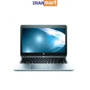 لپ تاپ استوک اچ پی HP folio 1040 G1 - i5 8G 256GSSD intel