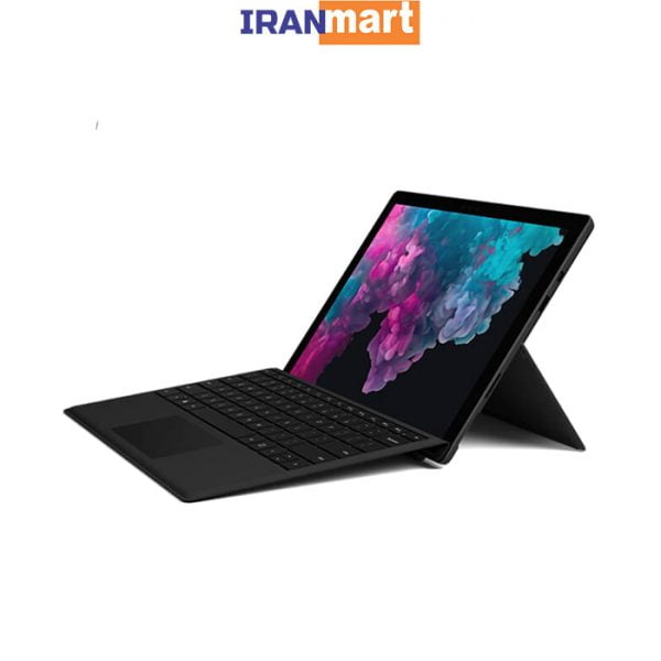 لپ تاپ مایکروسافت مدل Microsoft Surface Pro 6