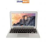 لپ تاپ استوک اپل Apple Macbook MQD32 Air 2017 - i5 8G 256GSSD