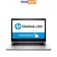 لپ تاپ اچ پی HP Elitebook x360