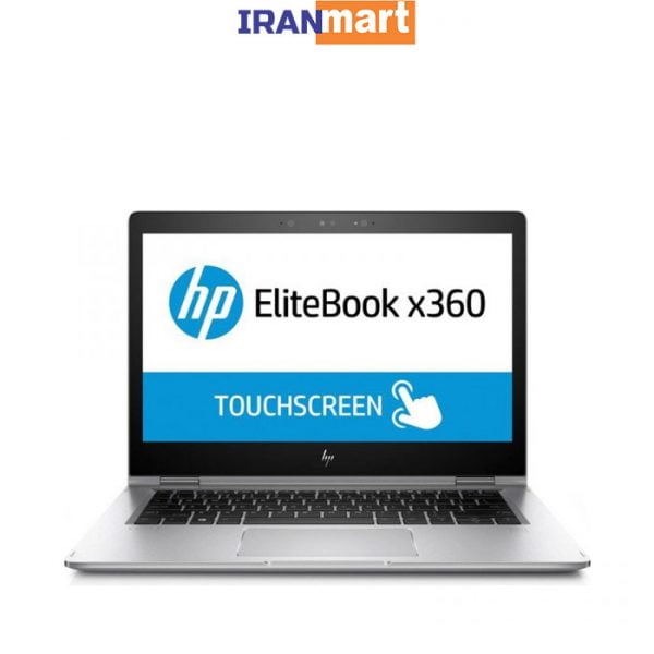 لپ تاپ اچ پی HP Elitebook x360