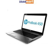 لپ تاپ اچ پی مدل HP ProBook 450 G1