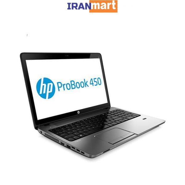 لپ تاپ اچ پی مدل HP ProBook 450 G1