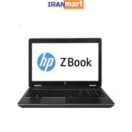 لپ تاپ اچ پی مدل HP ZBook 15 G1
