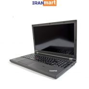 لپ تاپ لنوو مدل Lenovo Thinkpad W540