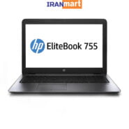 HP EliteBook 755 G4