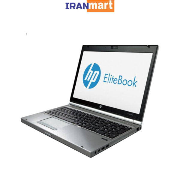 لپ تاپ اچ پی مدل HP Elitebook 8570p