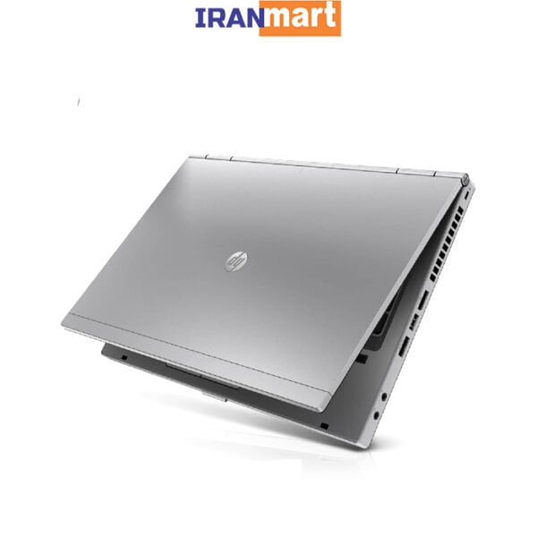 لپ تاپ اچ پی مدل HP Elitebook 8570p