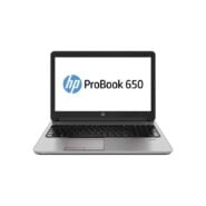 HP 650G1- Core i5 4210M