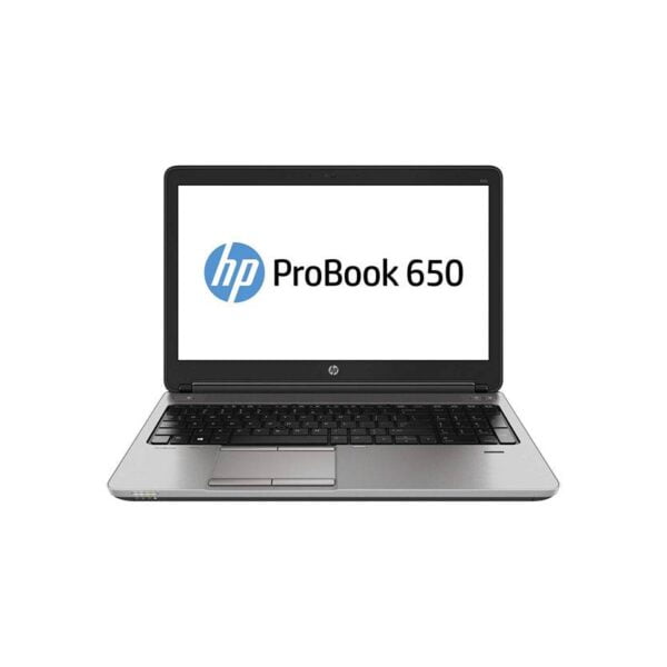 HP 650G1- Core i5 4210M