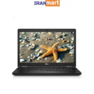 لپ تاپ استوک دل DELL Precision 3520 - i7 16G 512GSSD 2G