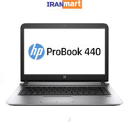 HP ProBook 440 G3 Notebook