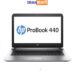 لپ تاپ استوک اچ پی HP Probook 440 G3 -i5 8G 500G INTEL