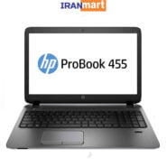 HP ProBook 455 G2 Notebook PC