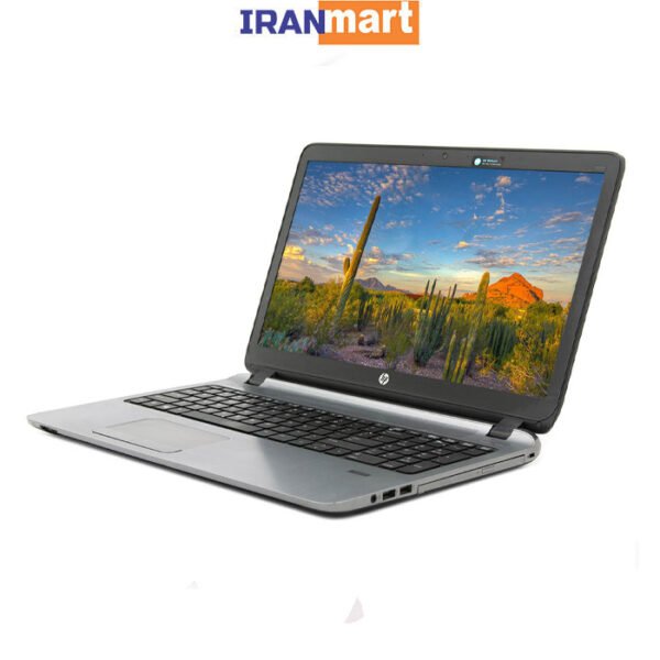 HP ProBook 455 G2 Notebook