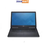 لپ تاپ استوک دل Dell Precision 5520 - i7 16G 512G SSD 4G