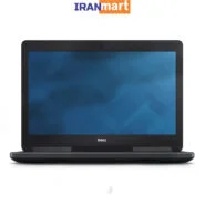 لپ تاپ استوک Dell Precision 7520 مدل i7 با رم 16 گیگابایت و حافظه 512 گیگ SSD مناسب برای رندرینگ