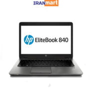 لپ تاپ اچ پی HP EliteBook 840 G4 I5 8 256 INTEL
