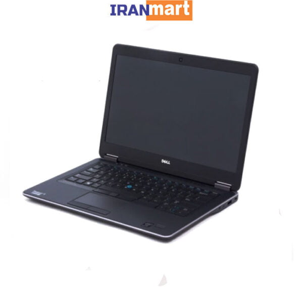 لپ تاپ صنعتی و مدیریتی دل E7440 i5-4-500-Intel