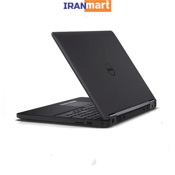 Laptop Dell Latitude E5570 - 15.6" - Intel Core i5-6300u 2.4 GHz - 8GB - 500GB - Intel HD Graphics 520 - Windows 10 Pro