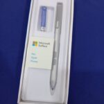 قلم لمسی مایکروسافت مدل Surface Pen Pluma