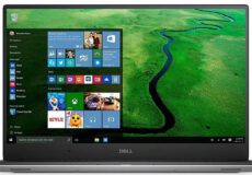 لپ تاپ استوک 4K لمسی دل Dell Precision 5520- i7 32G 1T SSD 4G