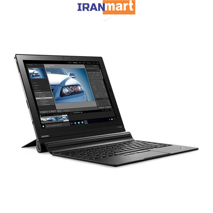 تبلت استوک 12 اینچ لنوو ThinkPad X1 Tablet Gen 2
